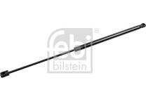 Bonnet gas struts