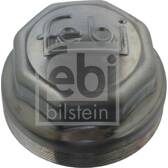 Bonnette/tête/bout (roulement de roue) (x4) FEBI BILSTEIN - 07594