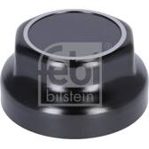 Bonnette/tête/bout (roulement de roue) (à l'unité) FEBI BILSTEIN - 10467