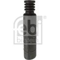 Bouchon de protection/soufflet (amortisseur) FEBI BILSTEIN - 103052