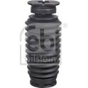 Bouchon de protection/soufflet (amortisseur) FEBI BILSTEIN - 103190