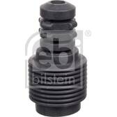 Bouchon de protection/soufflet (amortisseur) FEBI BILSTEIN - 103460