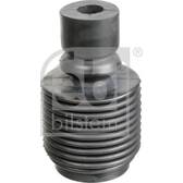 Bouchon de protection/soufflet (amortisseur) FEBI BILSTEIN - 103714
