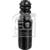 Bouchon de protection/soufflet (amortisseur) (x2) FEBI BILSTEIN - 12170