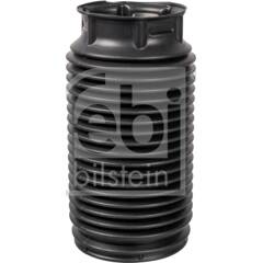 Bouchon de protection/soufflet (amortisseur) FEBI BILSTEIN - 170024