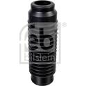 Bouchon de protection/soufflet (amortisseur) FEBI BILSTEIN - 172102