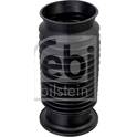 Bouchon de protection/soufflet (amortisseur) FEBI BILSTEIN - 175504