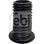 Bouchon de protection/soufflet (amortisseur) FEBI BILSTEIN - 175538