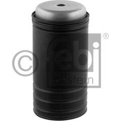 Bouchon de protection/soufflet (amortisseur) FEBI BILSTEIN - 37566