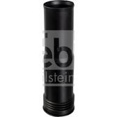 Bouchon de protection/soufflet (amortisseur) FEBI BILSTEIN - 45893