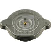 Bouchon de radiateur FEBI BILSTEIN - 04520