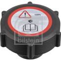 Bouchon de radiateur FEBI BILSTEIN - 172489