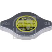 Bouchon de radiateur FEBI BILSTEIN - 184638