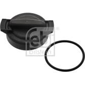 Bouchon de radiateur FEBI BILSTEIN - 44432