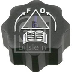 Bouchon de vase d'expansion (liquide de refroidissement) FEBI BILSTEIN - 22082