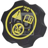 Bouchon de vase d'expansion (liquide de refroidissement) FEBI BILSTEIN - 36579