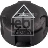 Bouchon de vase d'expansion (liquide de refroidissement) FEBI BILSTEIN - 37600