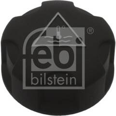 Bouchon de vase d'expansion (liquide de refroidissement) FEBI BILSTEIN - 37600