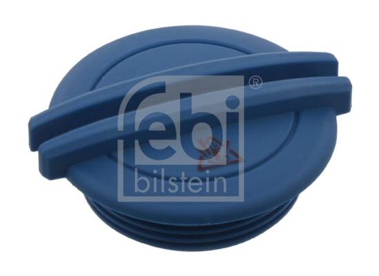 Cap, coolant tank