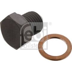 Bouchon de vidange FEBI BILSTEIN - 12281