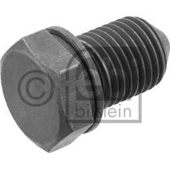 Bouchon de vidange FEBI BILSTEIN - 15374