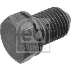 Bouchon de vidange FEBI BILSTEIN - 48871