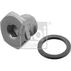 Bouchon de vidange FEBI BILSTEIN - 48887