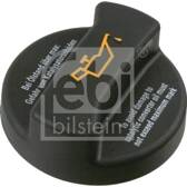 Bouchon (goulotte de remplissage d'huile) FEBI BILSTEIN - 02113
