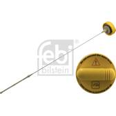 Bouchon (goulotte de remplissage d'huile) FEBI BILSTEIN - 171525