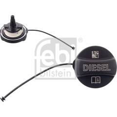 Bouchon (réservoir carburant) FEBI BILSTEIN - 45549
