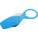 Bouchon (réservoir d'eau de nettoyage) FEBI BILSTEIN - 103659