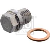 Bouchons de vidange FEBI BILSTEIN - 12341