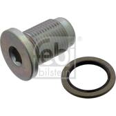 Bouchons de vidange FEBI BILSTEIN - 37942