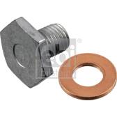 Bouchons de vidange FEBI BILSTEIN - 38218