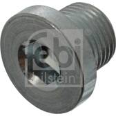 Bouchons de vidange (x5) FEBI BILSTEIN - 45617