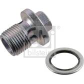 Bouchons de vidange FEBI BILSTEIN - 48882