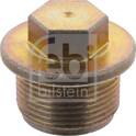Bouchons de vidange FEBI BILSTEIN - 48898