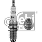 Bougie allumage FEBI BILSTEIN - 13504