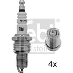 Bougie d'allumage (à l'unité) FEBI BILSTEIN - 13446