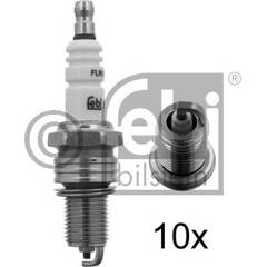 Bougie d'allumage (à l'unité) FEBI BILSTEIN - 13453