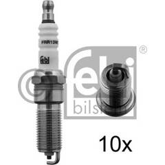 Bougie d'allumage FEBI BILSTEIN - 13462