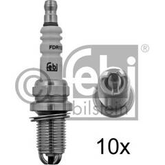Bougie d'allumage FEBI BILSTEIN - 13521