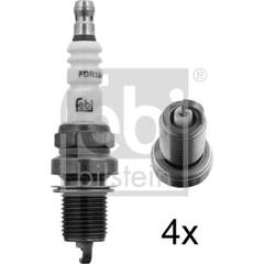 Bougie d'allumage FEBI BILSTEIN - 13608