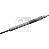 Bougie de préchauffage (à l'unité) FEBI BILSTEIN - 176210