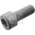 Boulon d'essieu (arbre de commande) (à l'unité) FEBI BILSTEIN - 101235