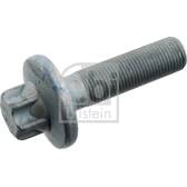 Boulon d'essieu (arbre de commande) FEBI BILSTEIN - 40617