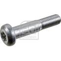 Boulon de fixation (bras transversal) (x50) FEBI BILSTEIN - 24391