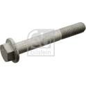 Boulon de fixation (bras transversal) (x50) FEBI BILSTEIN - 26337