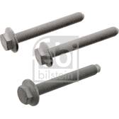 Boulon de fixation (bras transversal) (à l'unité) FEBI BILSTEIN - 39231