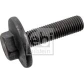 Boulon de poulie (à l'unité) FEBI BILSTEIN - 40755